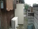 加古川市でオール電化工事