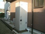 加古川市でオール電化工事