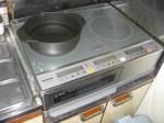 埼玉県さいたま市西区佐知川　Tさま邸　 オール電化工事(エコキュート・IH)