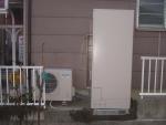 エコ工房　オール電化工事　岐阜県安八郡　興梠様邸