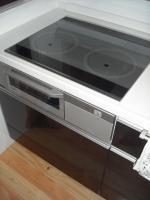 福岡市早良区内野　S様邸　ＩＨクッキングヒーター