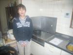 エコ工房　オール電化工事　新城市　入谷様邸