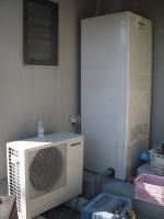 オール電化工事を松本市で