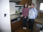 エコ工房　電化工事　奥野様邸