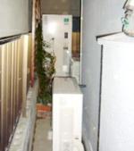 【新日本電気サービス】オール電化工事　大阪府大東市　I様邸