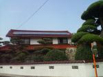 太陽光発電　出雲市上島町　Ｎ様邸