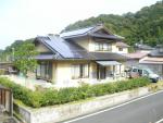 太陽光発電　雲南市木次町　Ｈ様邸