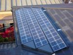 田方郡函南町柏谷太陽光発電システム工事!