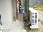 オール電化工事　大田市大田町　Ｓ様邸