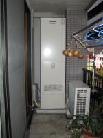 福岡市南区　I様邸　オール電化工事
