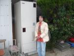 エコ工房　オール電化工事　愛知県半田市　原田様邸