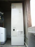 【新日本電気サービス】オール電化工事　香川県三豊市　K様邸