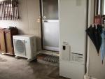【新日本電気サービス】オール電化工事　香川県丸亀市　O様邸
