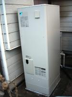 【新日本電気サービス】オール電化工事　福岡県北九州市　S様邸