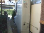 【新日本電気サービス】オール電化工事　香川県観音寺市　I様邸