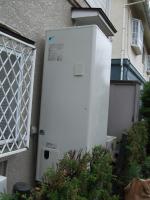 ダイキンエコキュート