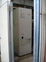 エコキュートオール電化工事　出雲市美談町　Ｙ様邸