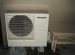 【新日本電気サービス】オール電化工事　福岡県北九州市　K様邸