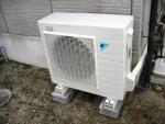 【新日本電気サービス】オール電化工事　三重県菰野町　I様邸