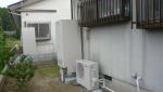 ｵｰﾙ電化施工しました