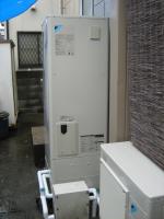 加古川市でｴｺｷｭｰﾄ工事