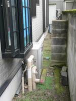 宇都宮M様邸施工前
