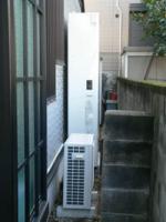 宇都宮M様邸施工後