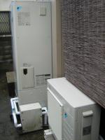 加古川市でｴｺｷｭｰﾄ工事