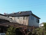 さいたま市Ｓ様邸　三洋太陽光発電4.20kW工事