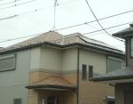 所沢市Ｔ様邸　三洋太陽光発電3.00ｋＷ工事