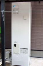 【新日本電気サービス】オール電化工事　福岡県北九州市　T様邸