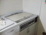 鎌ケ谷市W様邸　IH工事