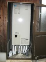 加古川市でｴｺｷｭｰﾄ工事