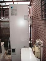 【新日本電気サービス】オール電化工事　千葉県習志野市　M様邸