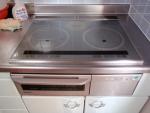相模原市　ＩＨクッキングヒーター