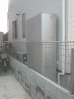 ひきつづきお隣さんで〜す。