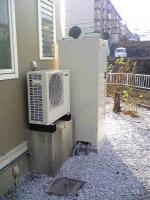 飯塚市　Ｏ様邸　オール電化住宅
