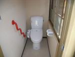 エコ工房　トイレリフォーム　三重県伊勢市　N様邸
