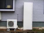 【新日本電気サービス】オール電化工事　 福岡県小郡市　T様邸