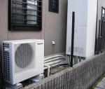 【新日本電気サービス】オール電化工事　 三重県三重郡　M様邸