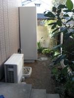 高槻市　のお客様です。
