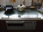 【新日本電気サービス】オール電化工事　 福岡県朝倉市　Y様邸