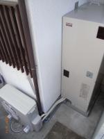 福岡市城南区樋井川　U様邸　オール電化