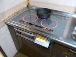 福岡県糸島郡初　M様邸　オール電化工事