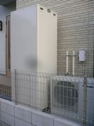 鳩ヶ谷市　Ｆ様邸