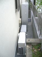 エコキュート・床暖房…やっぱり電気がお得です！