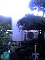 鳩ヶ谷市M様低エコキュート