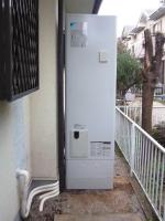 【新日本電気サービス】オール電化工事　埼玉県春日部市　T様邸