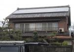 愛知県蒲郡市 長州太陽光発電HIT　設置