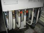 【新日本電気サービス】オール電化工事　埼玉県川口市　U様邸
